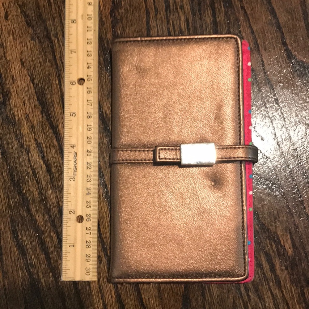 COPY - Old Navy Wallet